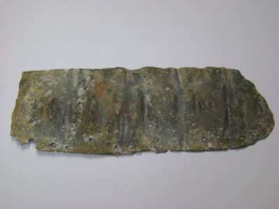 Roman curse tablet HETFM2007.87.6