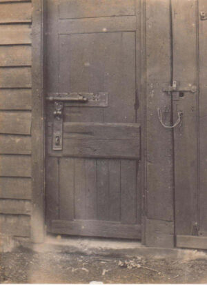 Standon Lock up