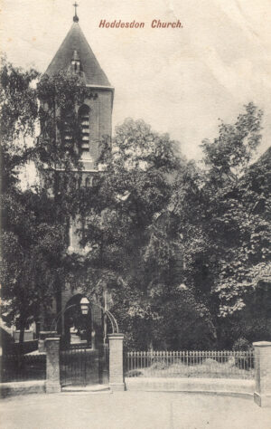 Hoddesdon