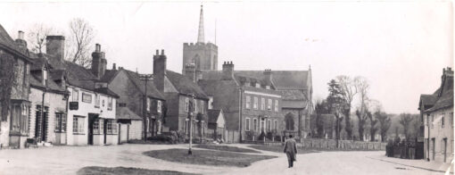 Standon