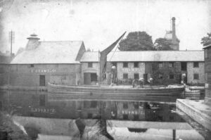 Adams Wharf