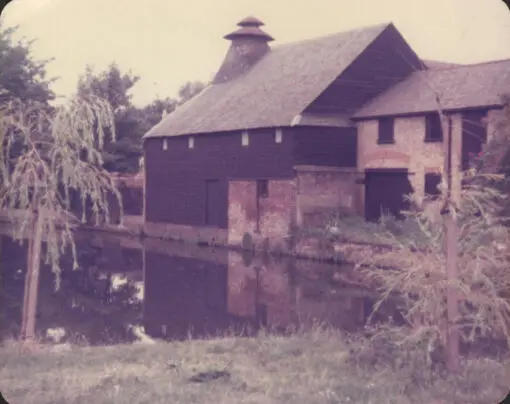 Adams Wharf