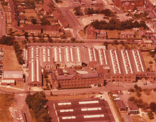 Addis Factory