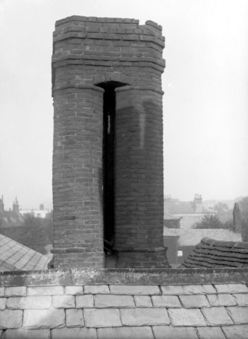 Chimney Stack