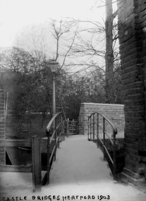 Castle Bridges