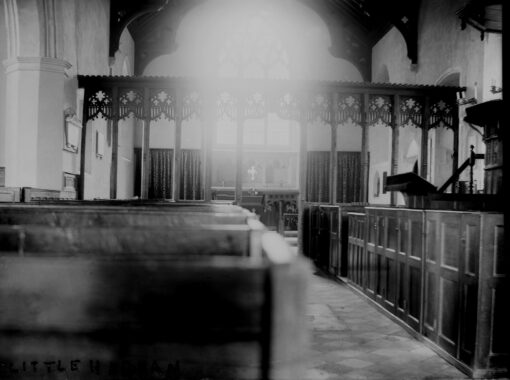 Little Hadham Parish Church
