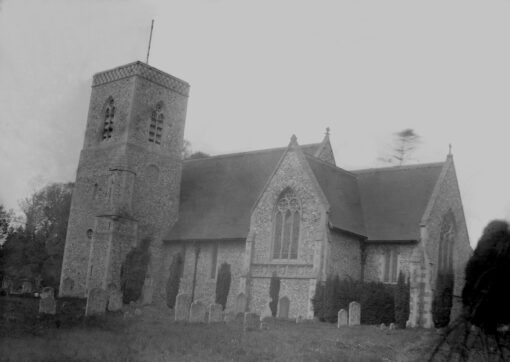 Unknown Parish Church