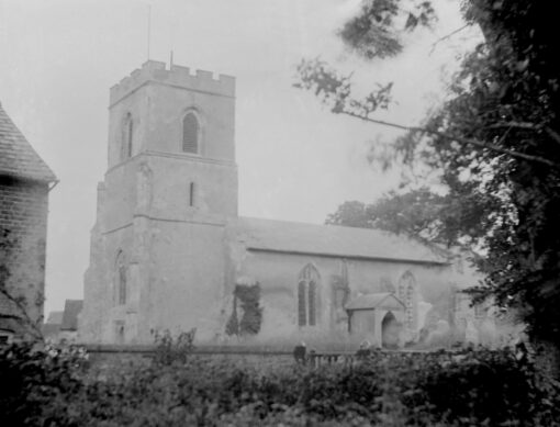 Unknown Parish Church