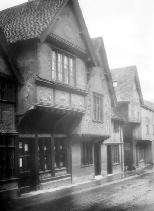 Church Street