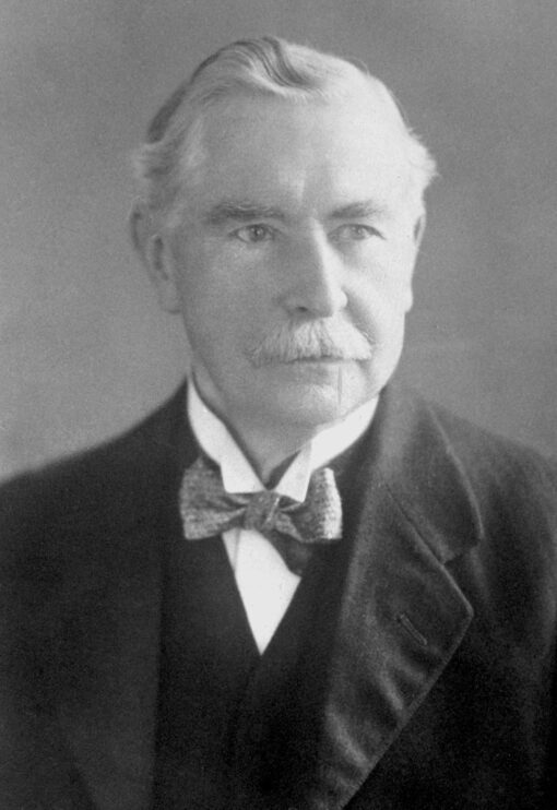 Frank Barker