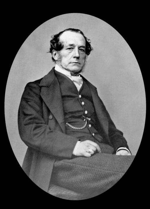 Sir Minto Farquhar