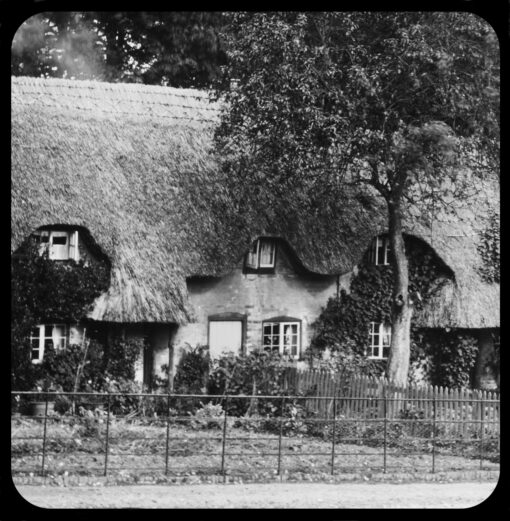 Unknown Cottage