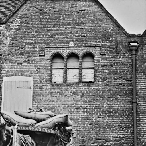 Maltings