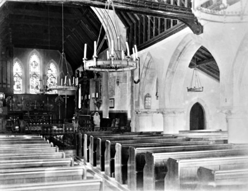 Wormley Parish Church