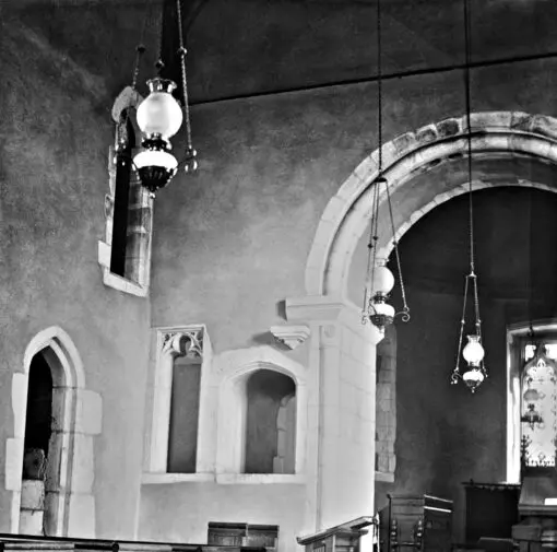 Great Wymondley Parish Church