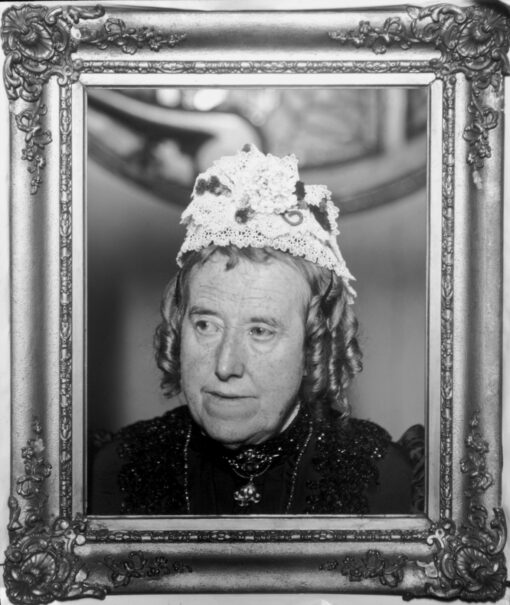 Portrait Photograph