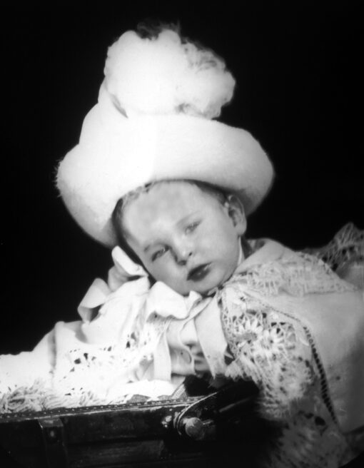 Photograph of Child