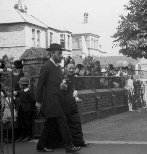 Wedding Photograph