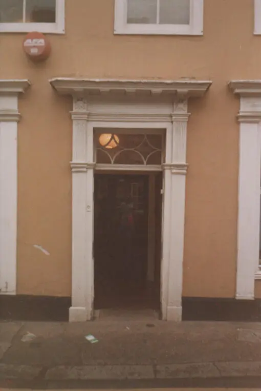 Hertford Museum