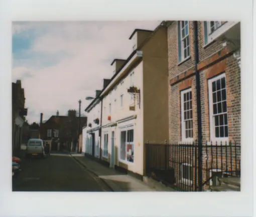 Hertford Museum