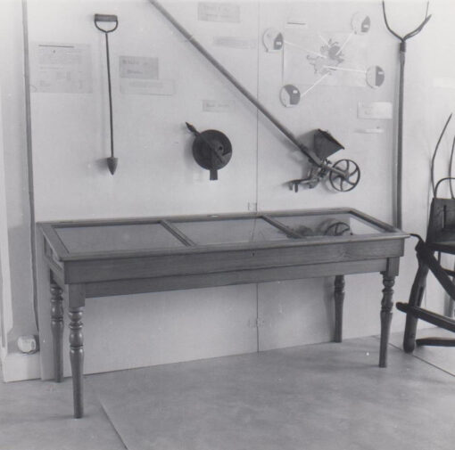 Hertford Museum