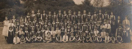 St Joseph's Convent School