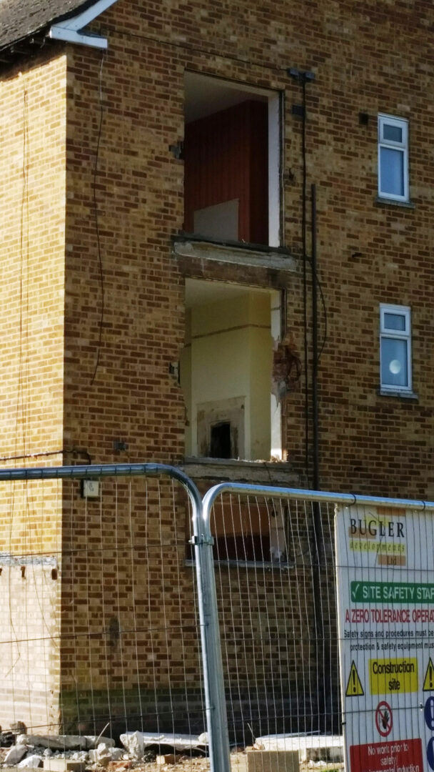 Tudor Way Flats Tudor Way Flats