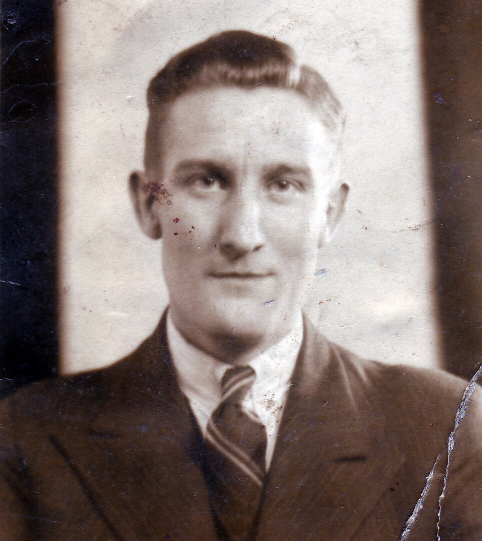 Frederick Ray Frederick Ray