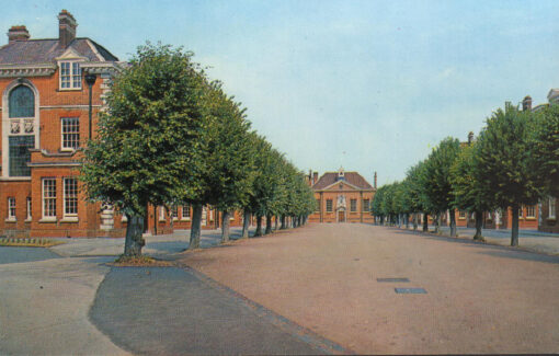 Christ's Hospital School