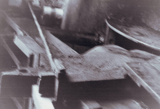 Webb & Co Glove Factory