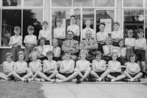 Morgans Walk School Athletics Teams
