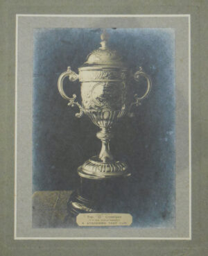 A Standard Test Cup