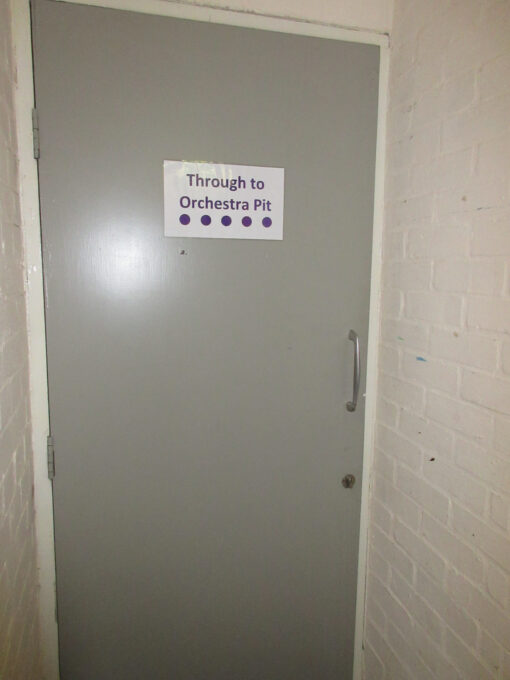 Hertford Theatre