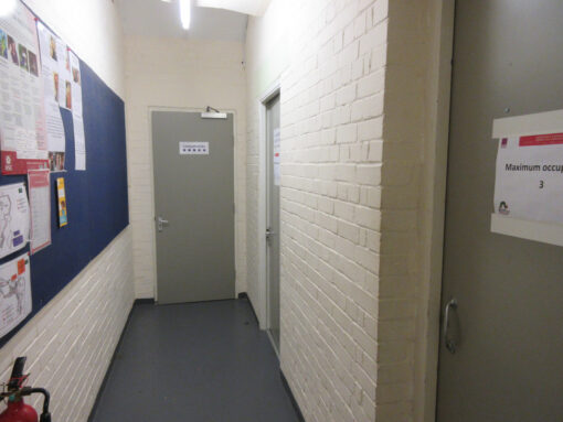 Hertford Theatre