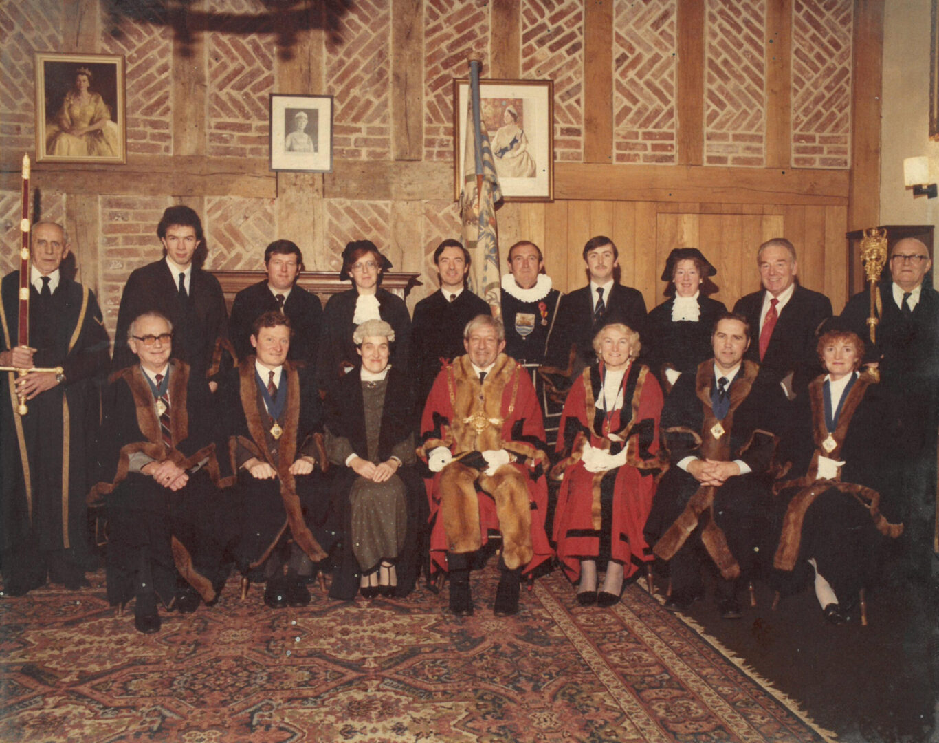 Hertford Town Council Hertford Town Council