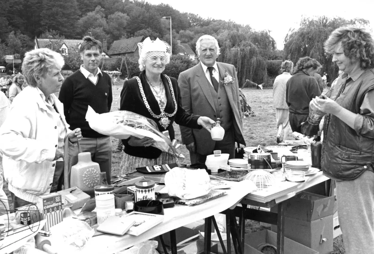 Waterford Fete