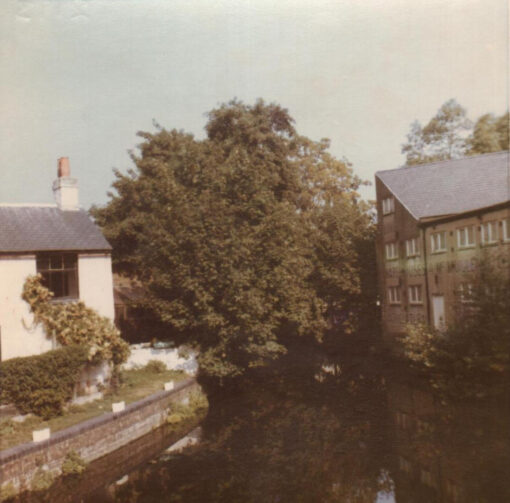 Mill Bridge