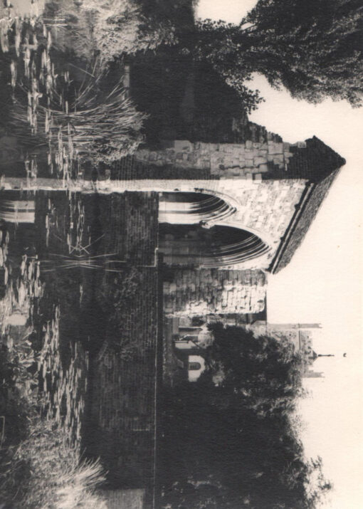 Waltham Abbey 1964