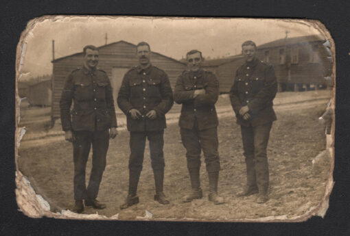 Hertfordshire Regiment Group