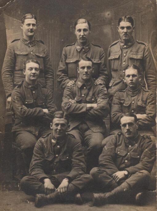 Hertfordshire Regiment Group