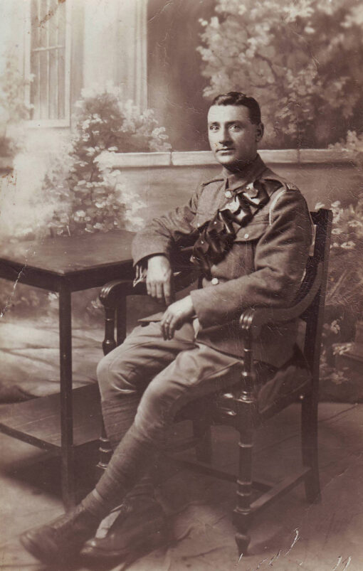 Military Photograph