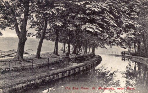 The New River