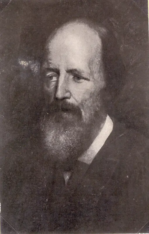 Reverend Raban