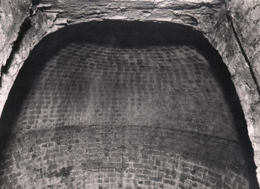 Hertford Castle Ice House