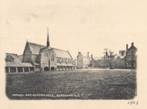 Berkhamsted Grammar School