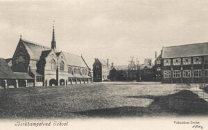 Berkhamsted Grammar School