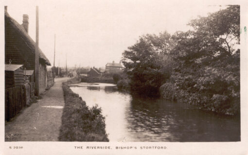 Bishop's Stortford