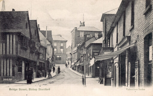 Bridge Street