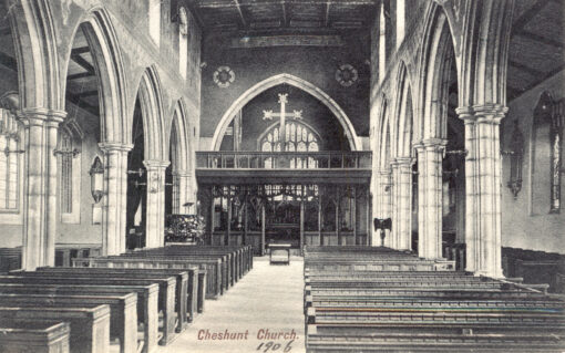 St Mary's Church