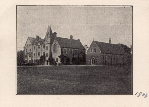 St George's School